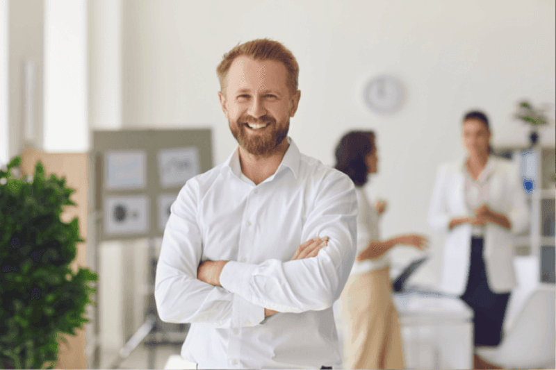 Fractional Chief AI Officers