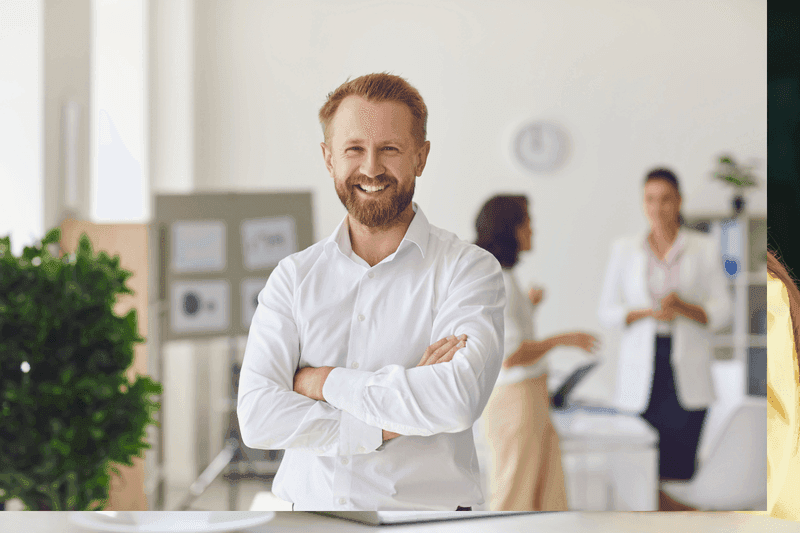 Fractional Chief AI Officers
