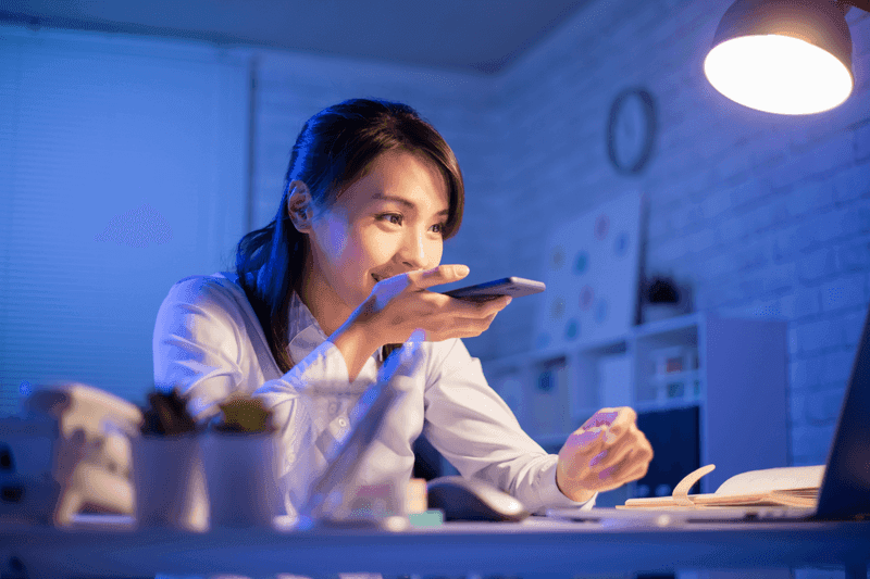 Virtual Assistants