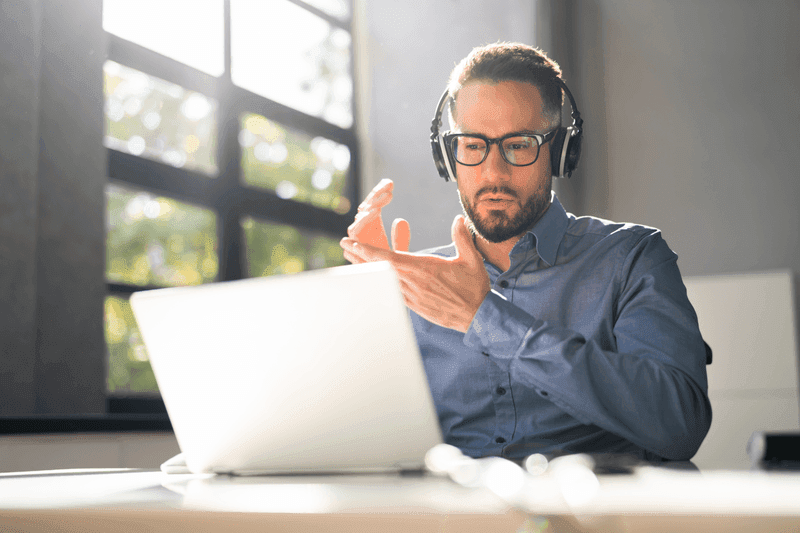 AI Consulting / Training