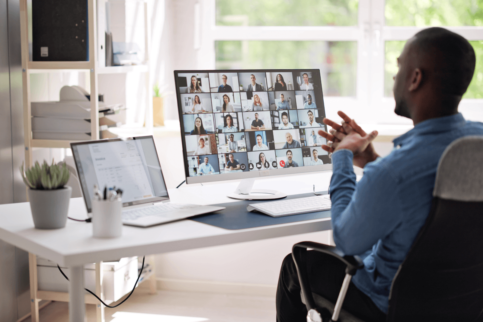 AI Consulting & Training