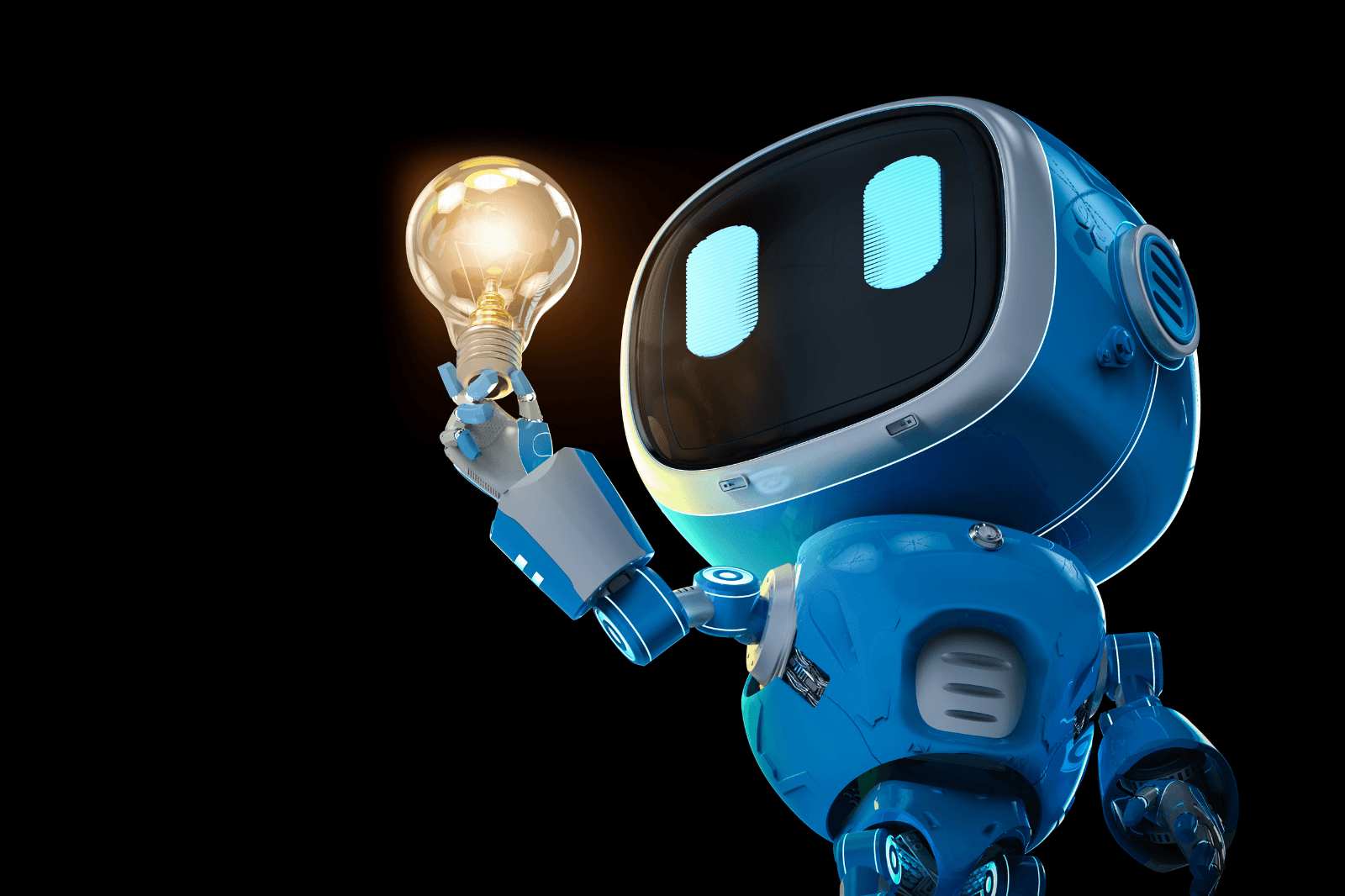 Fractional Chief AI Officers