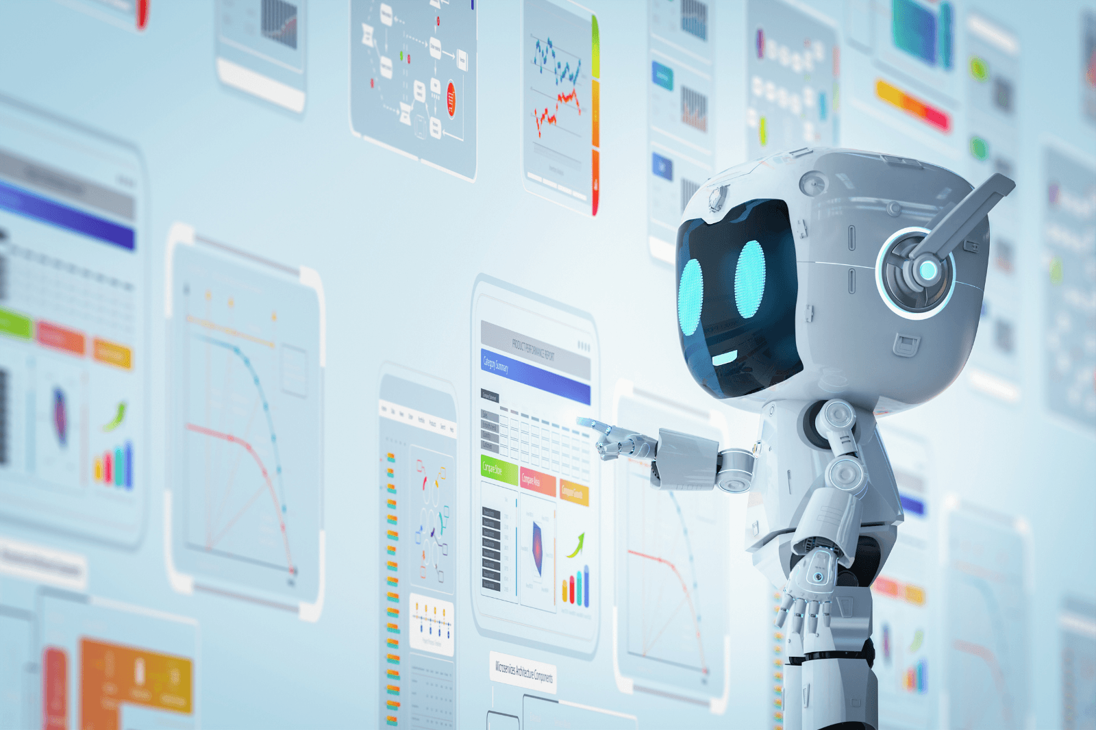 Virtual Assistants